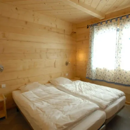 Dağ evi Chalet Tho'max